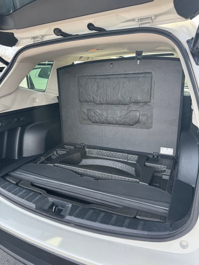 Used 2021 Subaru Forester Premium image 44