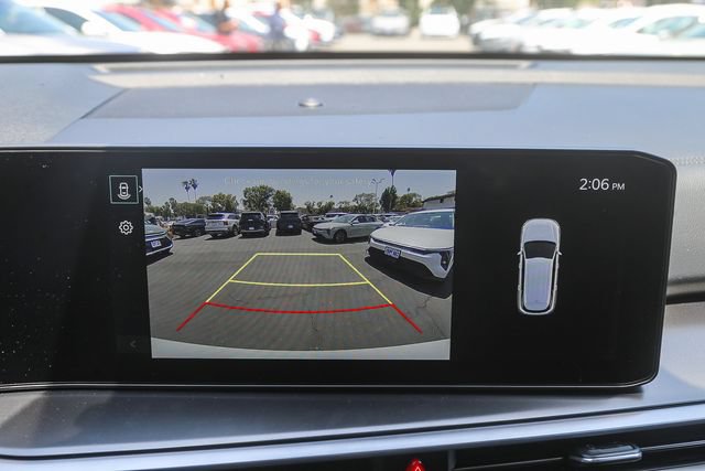 New 2026 Kia Sorento S w/ S Panoramic Sunroof Package FWD image 25