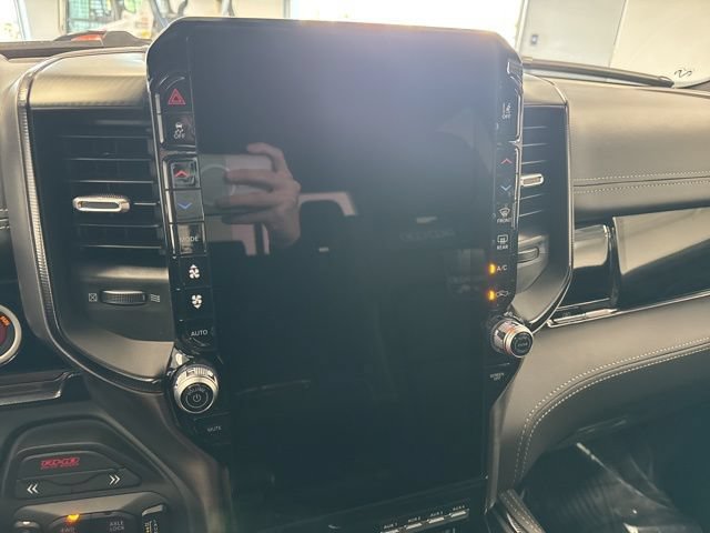 New 2026 RAM 1500 RHO w/ RHO Level 1 Equipment Group AWD/4WD image 51