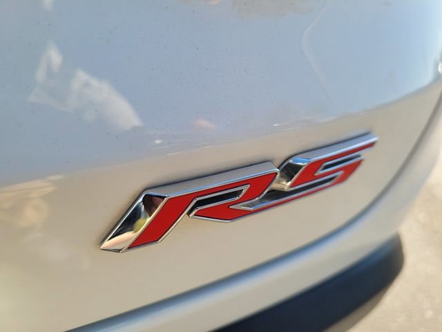 Used 2024 Chevrolet Trax RS FWD image 26