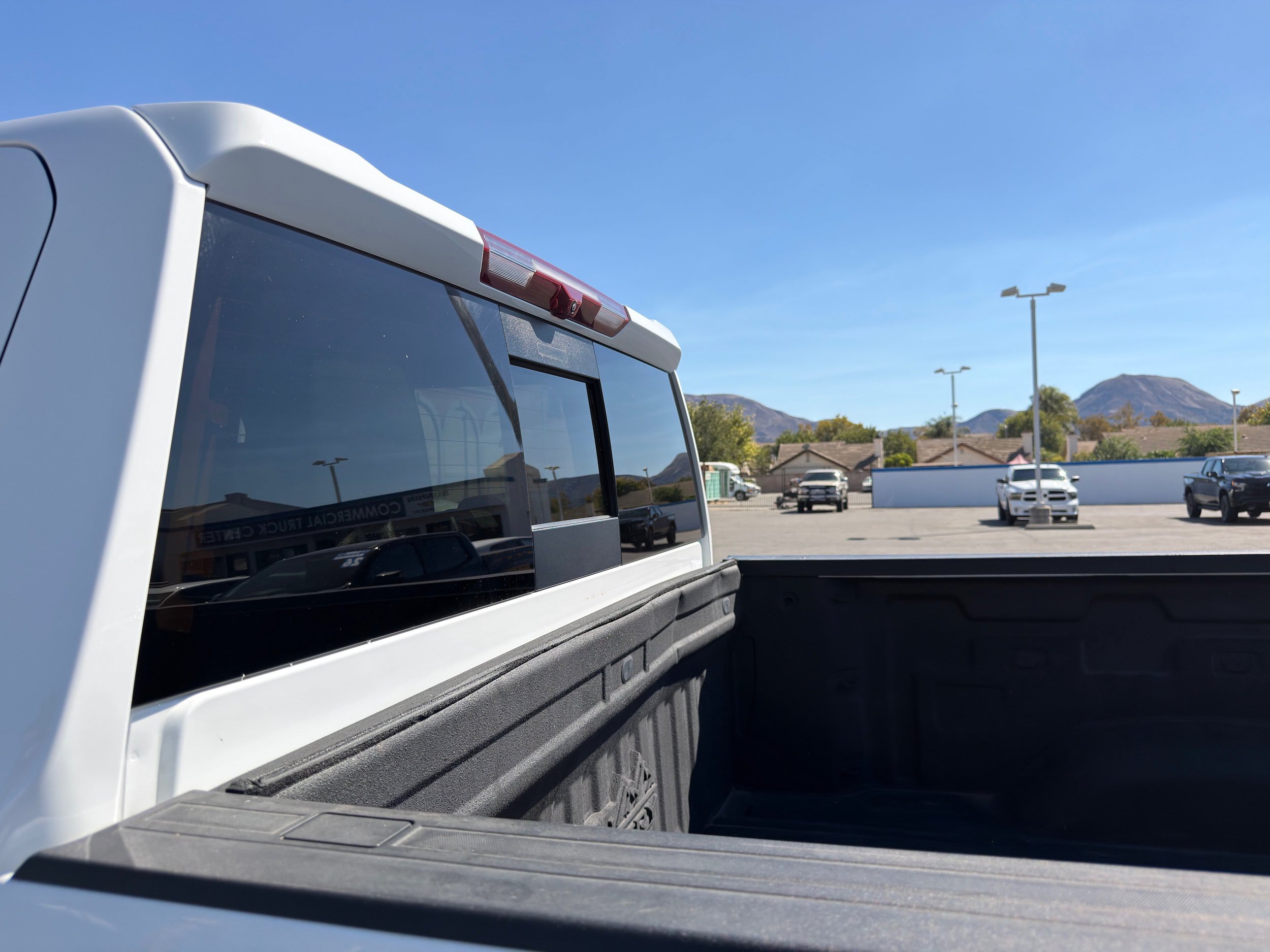 Used 2024 Chevrolet Silverado 2500 High Country AWD/4WD image 55