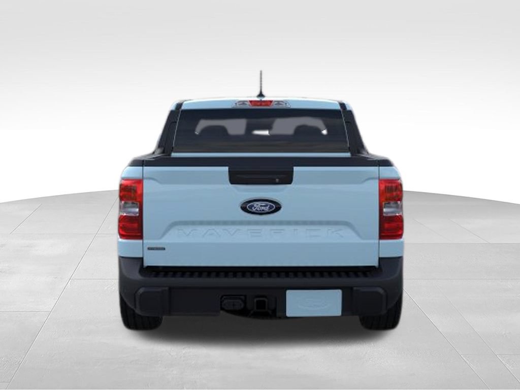 New 2026 Ford Maverick XL w/ Equipment Group 101A AWD/4WD image 5