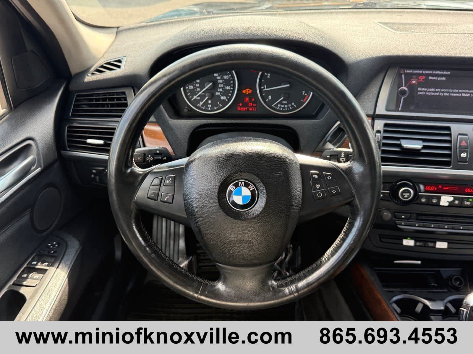 Used 2012 BMW X5 xDrive35i AWD/4WD image 18