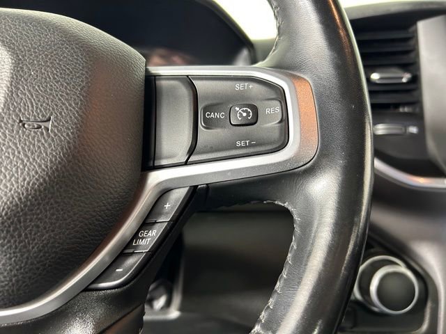 Used 2022 RAM 1500 Big Horn AWD/4WD image 23