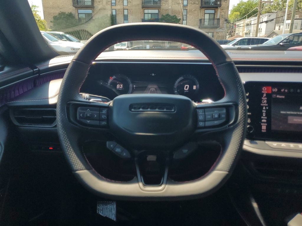 Used 2024 Dodge Charger Daytona Scat Pack w/ Plus Group AWD/4WD image 22