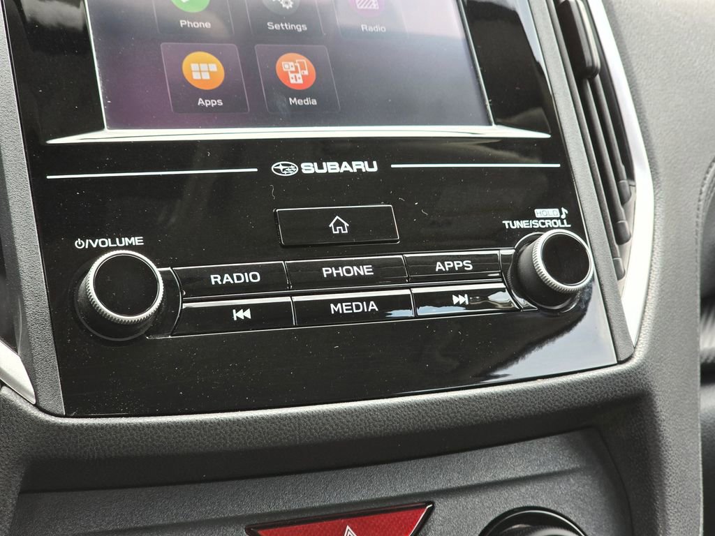 Used 2022 Subaru Impreza 2.0i image 27