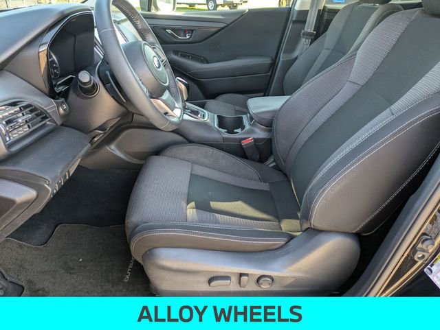 Used 2023 Subaru Outback Premium image 15