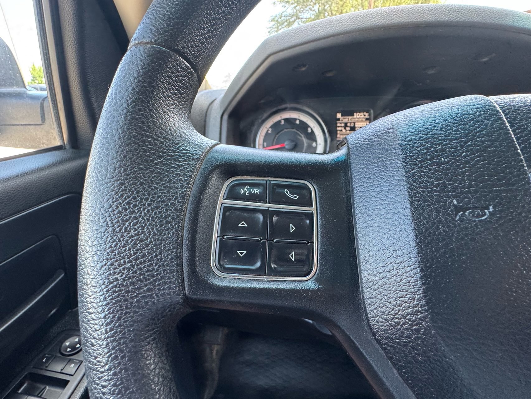 Used 2018 RAM 1500 Tradesman w/ Popular Equipment Group AWD/4WD image 17
