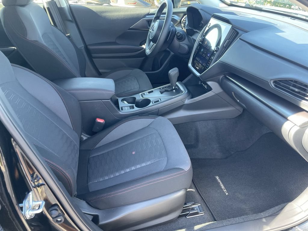 Certified 2026 Subaru Impreza 2.0i Sport AWD/4WD image 31