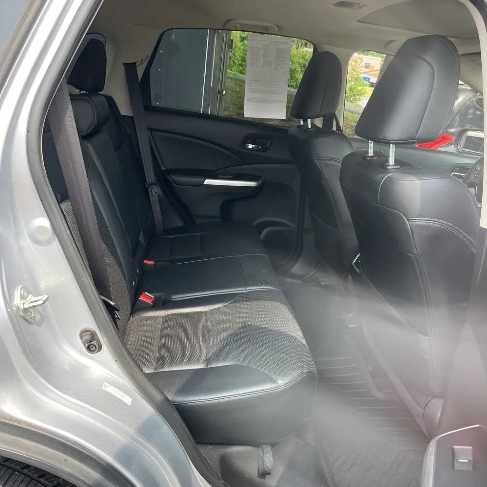 Used 2015 Honda CR-V EX-L image 25