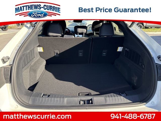 New 2025 Ford Mustang Mach-E GT image 12