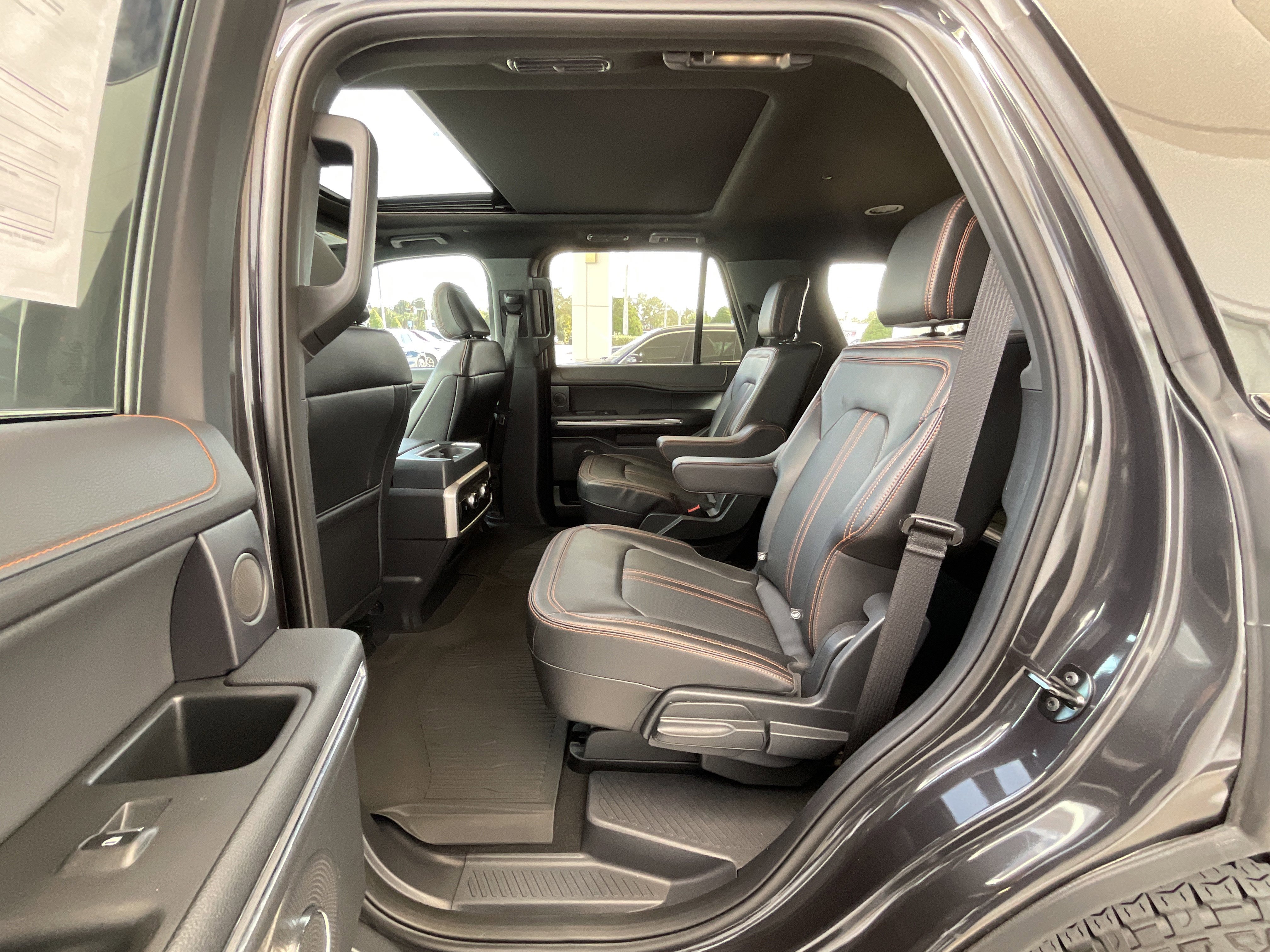 Used 2024 Ford Expedition Timberline image 25