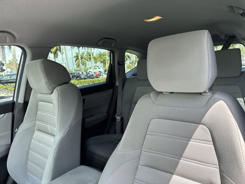 Used 2021 Honda CR-V LX image 38