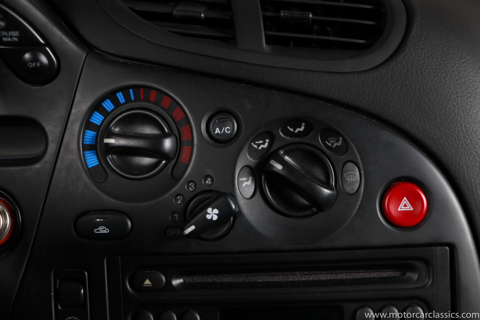 Used 1993 MAZDA RX-7 Turbo image 37