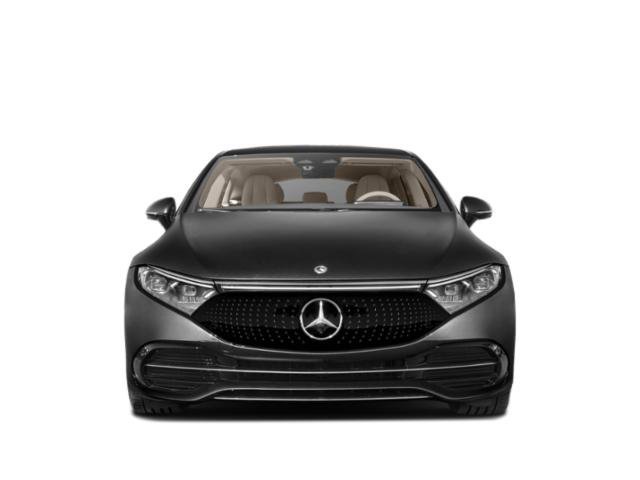 Used 2022 Mercedes-Benz EQS 450+ Sedan image 4