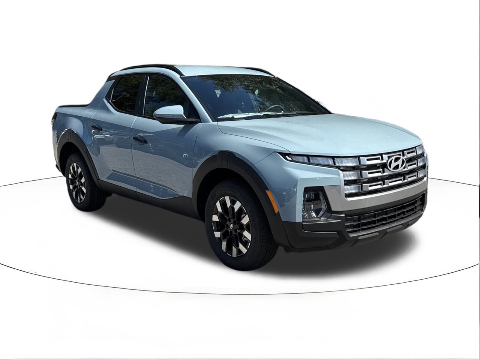 New 2026 Hyundai Santa Cruz SEL