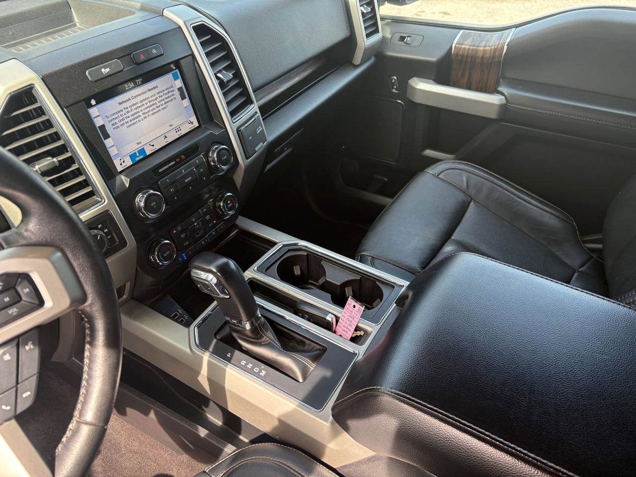 Used 2019 Ford F150 Lariat image 11