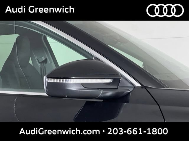 Certified 2025 Audi Q5 Premium w/ Premium Plus AWD/4WD image 10