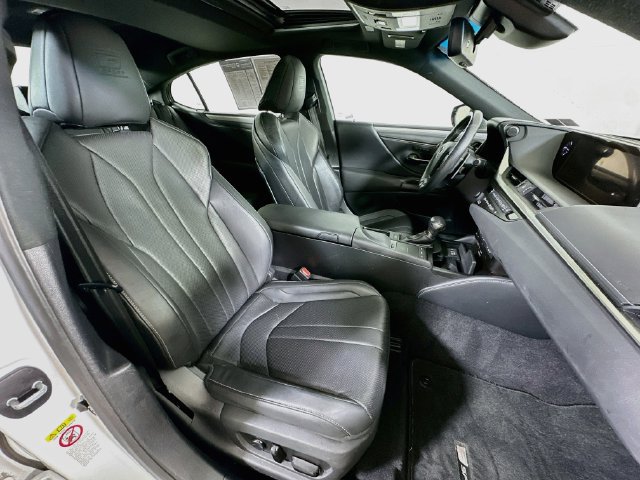 Used 2019 Lexus ES 350 F Sport FWD image 34