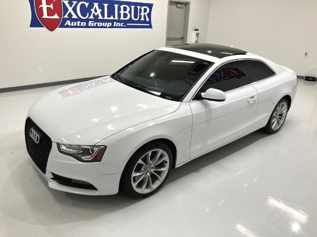 Used 2013 Audi A5 2.0T Premium Plus AWD/4WD image 41
