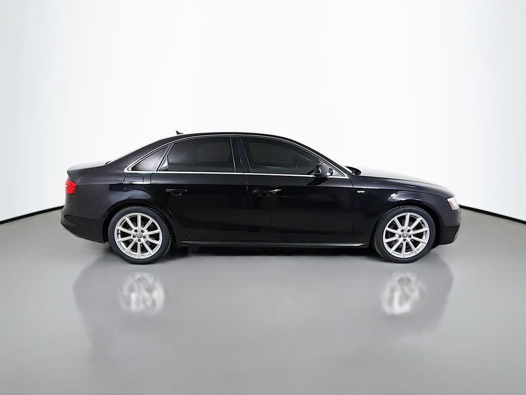 Used 2015 Audi A4 2.0T Premium Plus w/ Technology Package AWD/4WD image 5