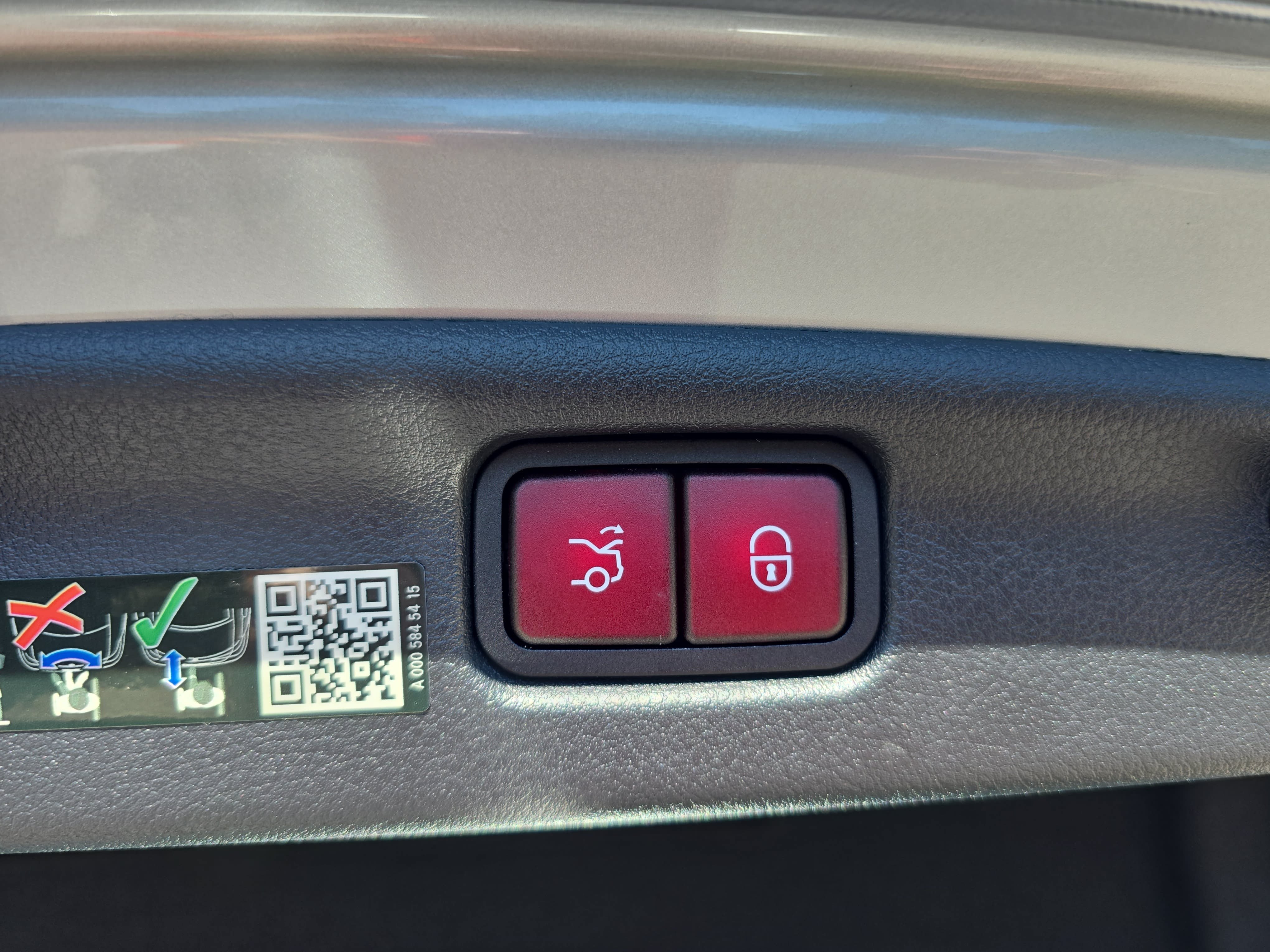Certified 2024 Mercedes-Benz C 300 Sedan image 13