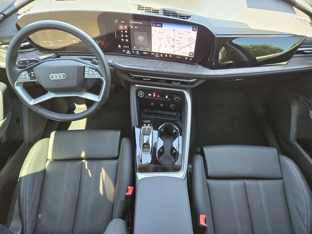 Certified 2025 Audi Q5 Premium Plus image 34