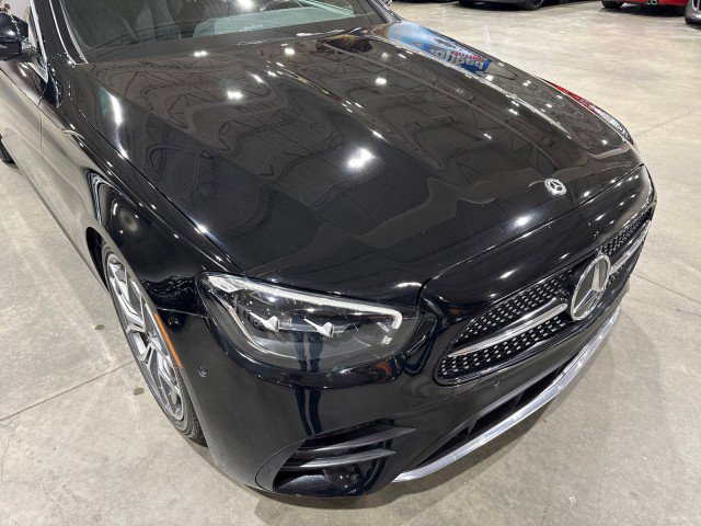 Used 2021 Mercedes-Benz E 350 Sedan w/ Premium Package image 30