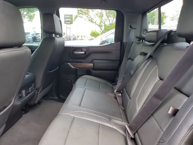 Used 2022 Chevrolet Silverado 1500 RST w/ Convenience Package II RWD image 11