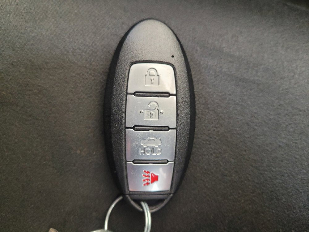 Used 2019 Nissan Altima 2.5 S FWD image 32