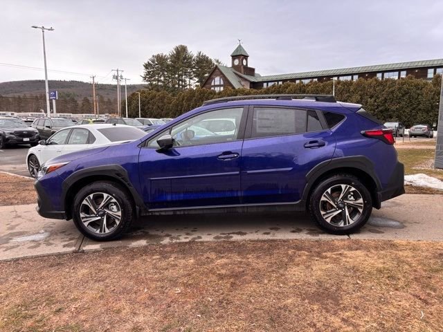 New 2026 Subaru Crosstrek 2.0i Premium image 7