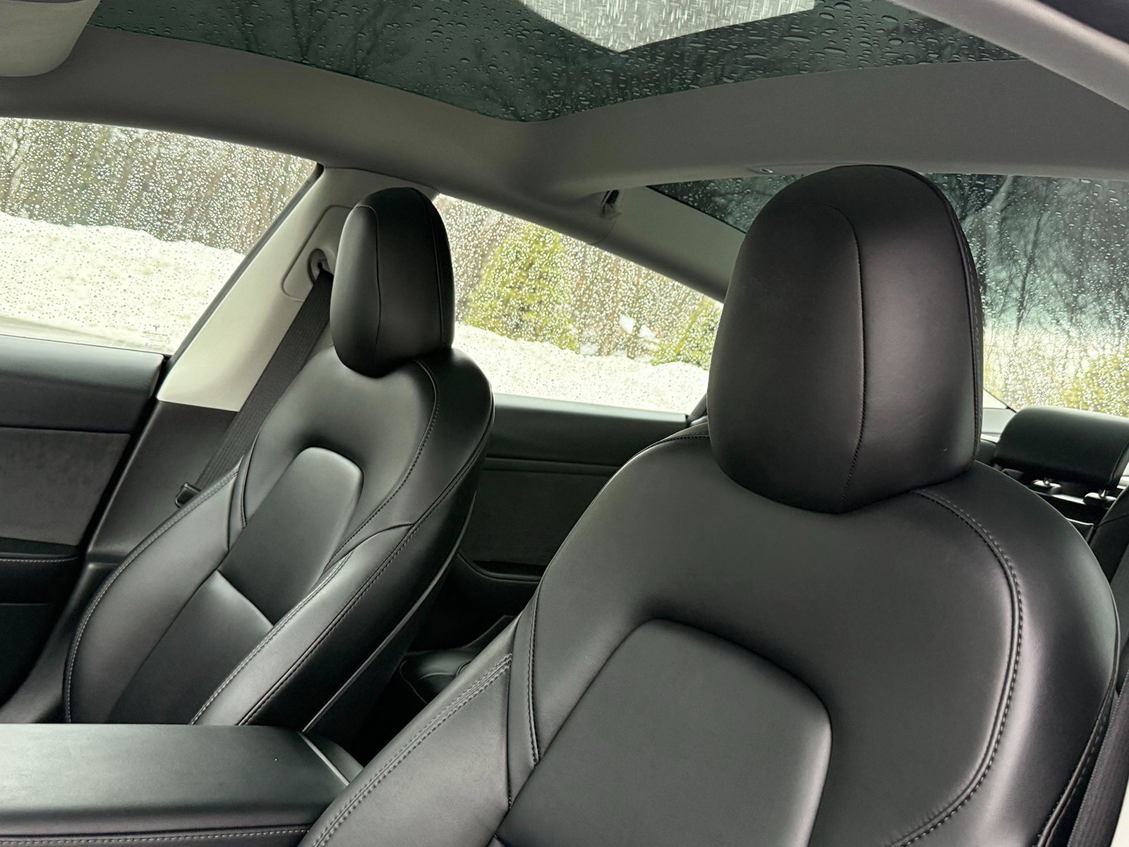 Used 2023 Tesla Model 3 Standard Range image 17