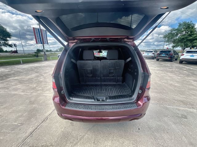 Used 2024 Dodge Durango GT RWD image 25