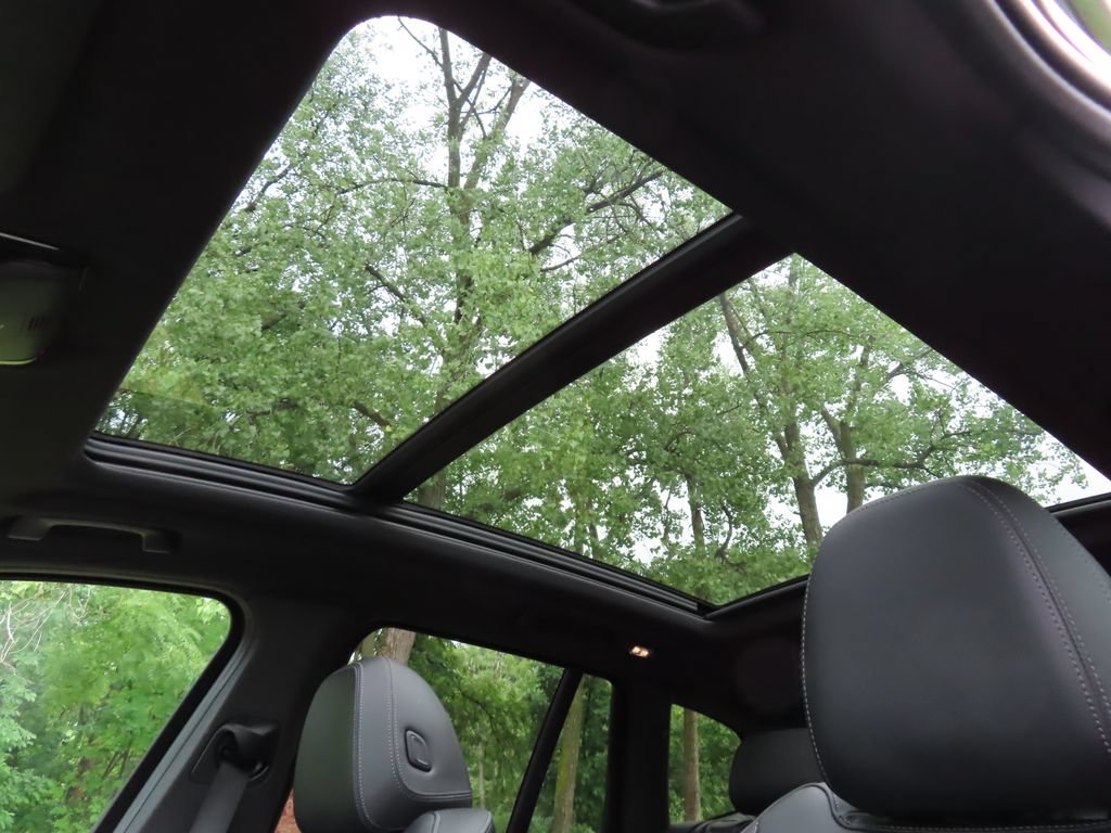 Used 2023 BMW X3 xDrive30i AWD/4WD image 5