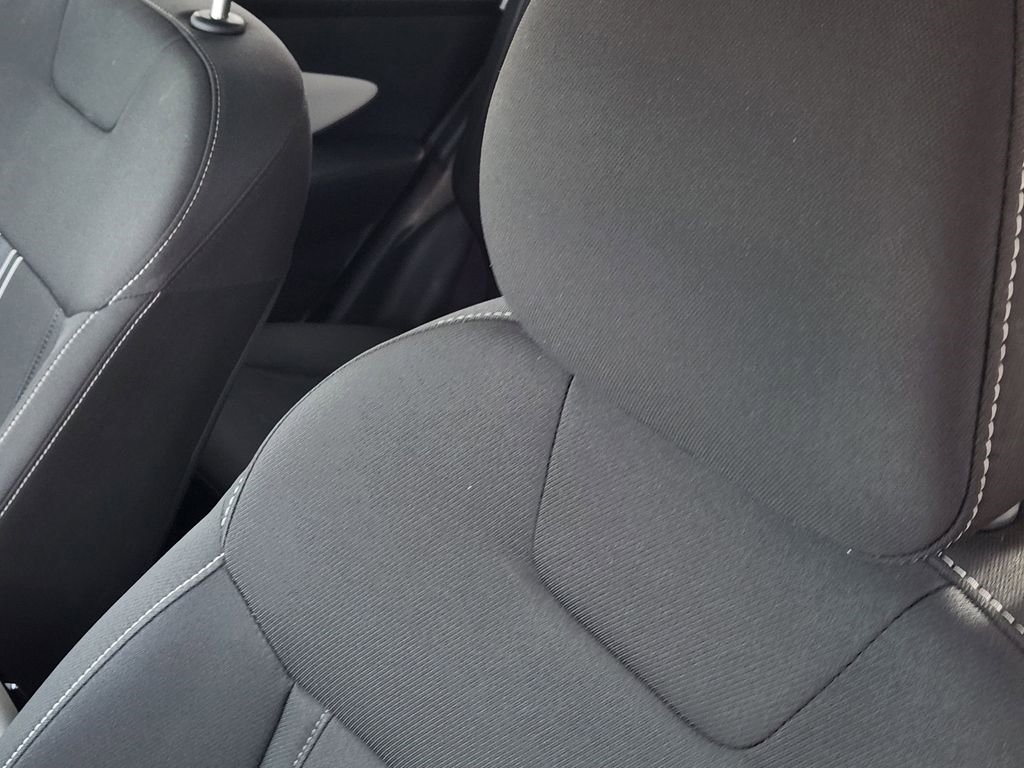 Used 2024 Hyundai Tucson SEL image 14