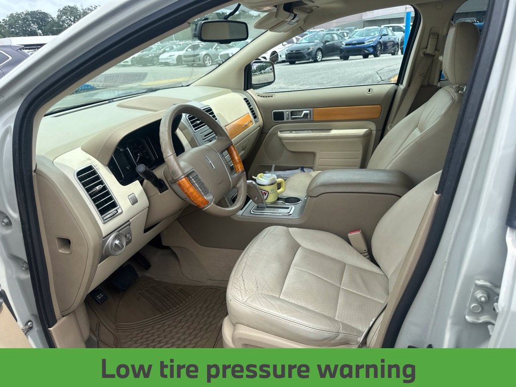 Used 2007 Lincoln MKX 2WD image 32