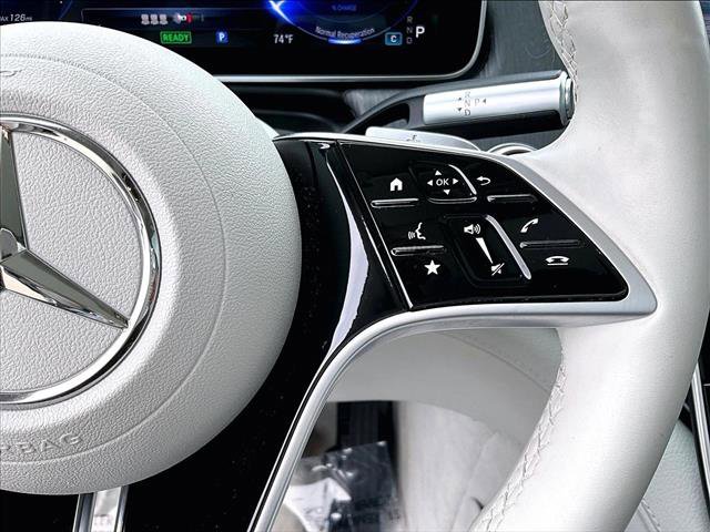 Certified 2023 Mercedes-Benz EQS 450+ SUV image 20