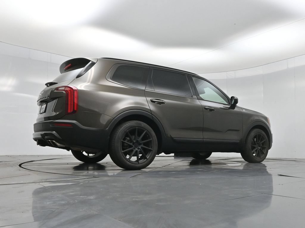 Used 2022 Kia Telluride SX w/ SX Prestige Package AWD/4WD image 52