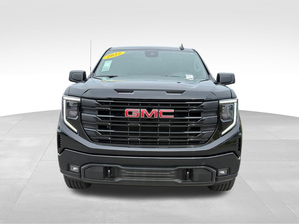 Used 2022 GMC Sierra 1500 Elevation RWD image 25