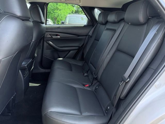 Used 2024 MAZDA CX-30 AWD 2.5 S w/ Select Sport Pkg image 18