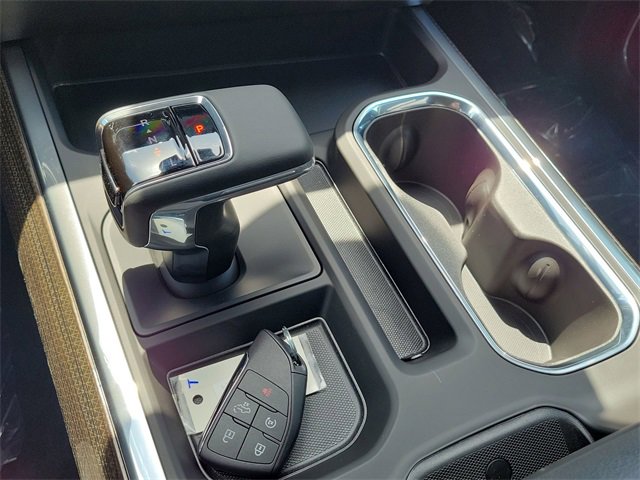 New 2026 Chevrolet Silverado 1500 RST w/ Convenience Package II image 47