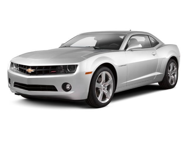Used 2010 Chevrolet Camaro SS w/ RS Package