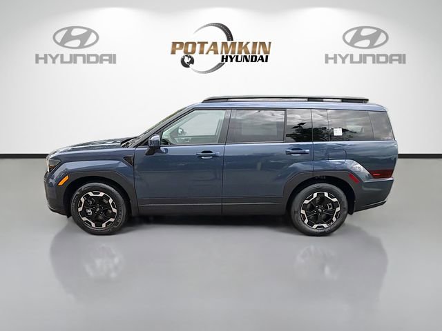 New 2026 Hyundai Santa Fe SEL FWD image 8