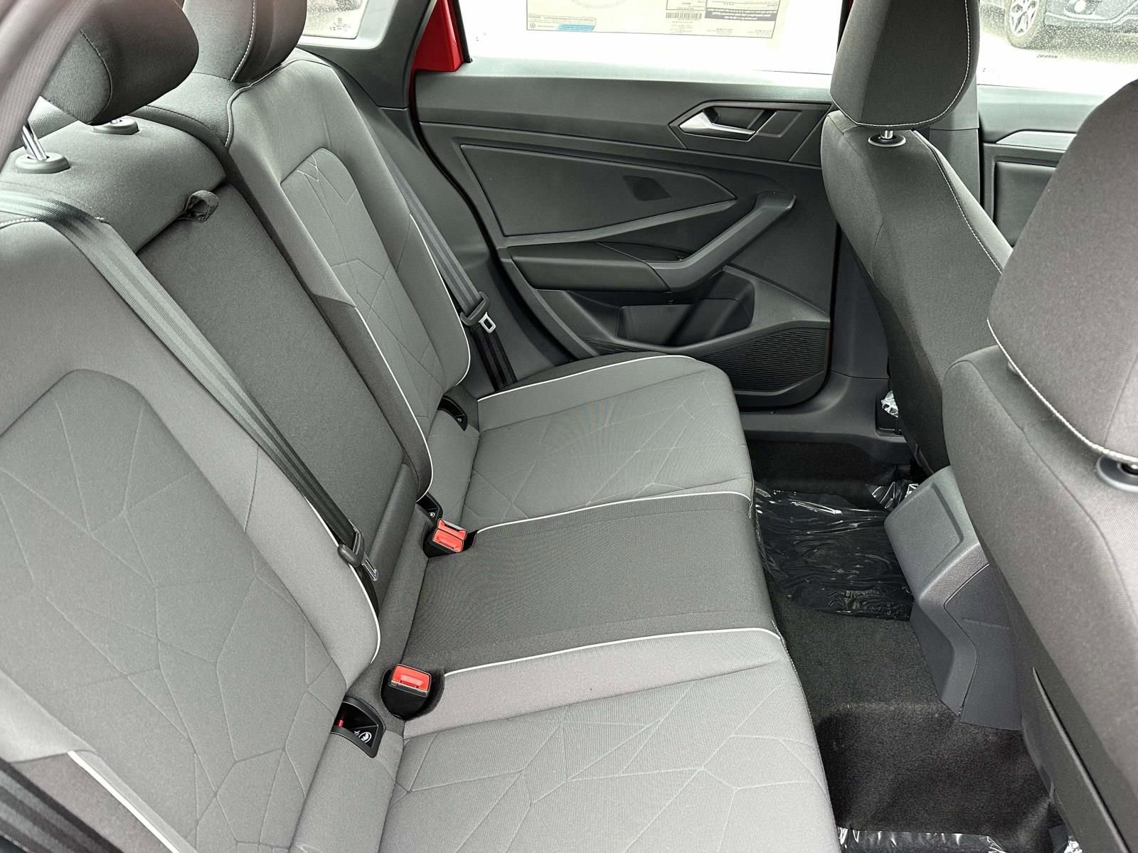 New 2026 Volkswagen Jetta Sport image 15