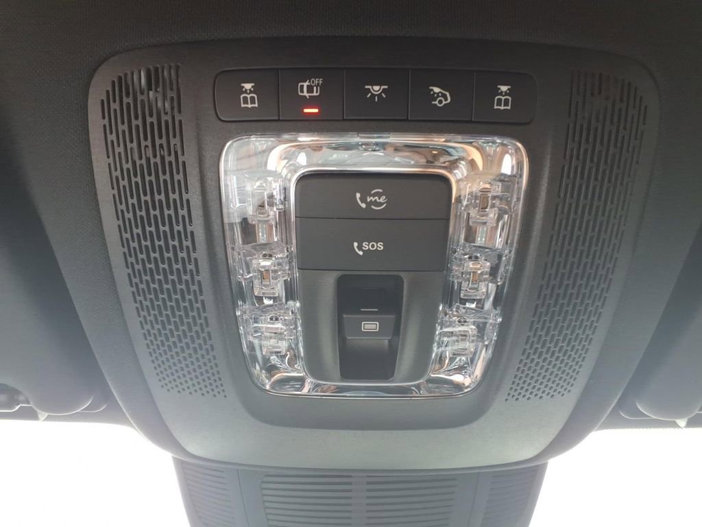 New 2026 Mercedes-Benz GLE 450 4MATIC image 25