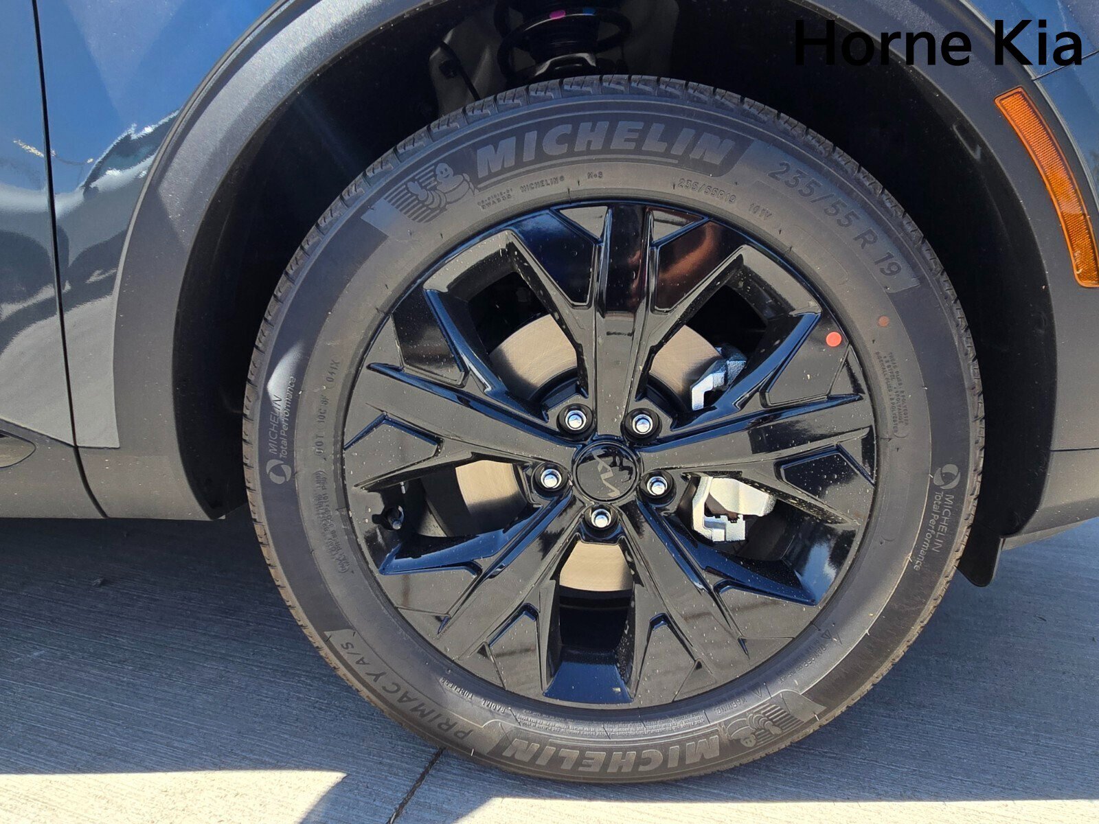 New 2025 Kia Sportage X-Line Prestige image 9