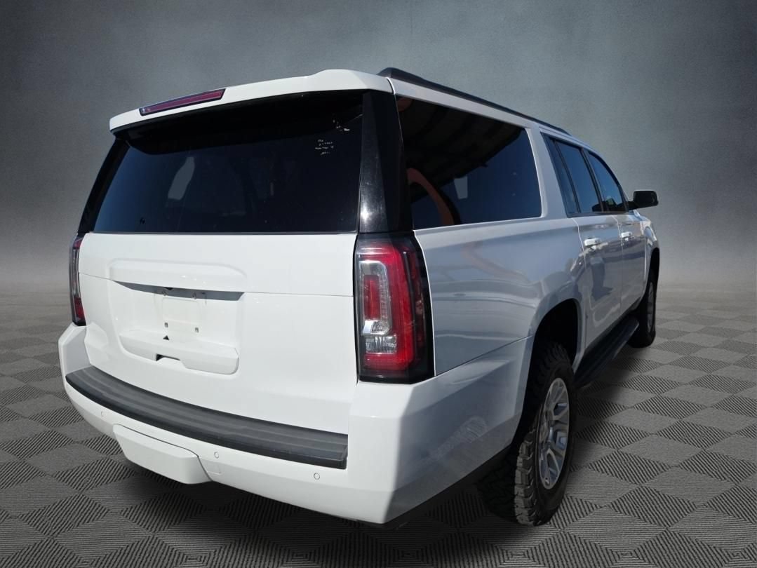Used 2019 GMC Yukon XL SLT AWD/4WD image 5