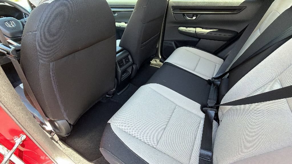 New 2026 Honda CR-V EX image 24