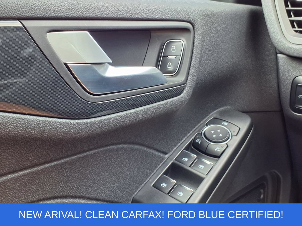 Certified 2024 Ford Escape ST-Line w/ Tech Pack #1 AWD/4WD image 20