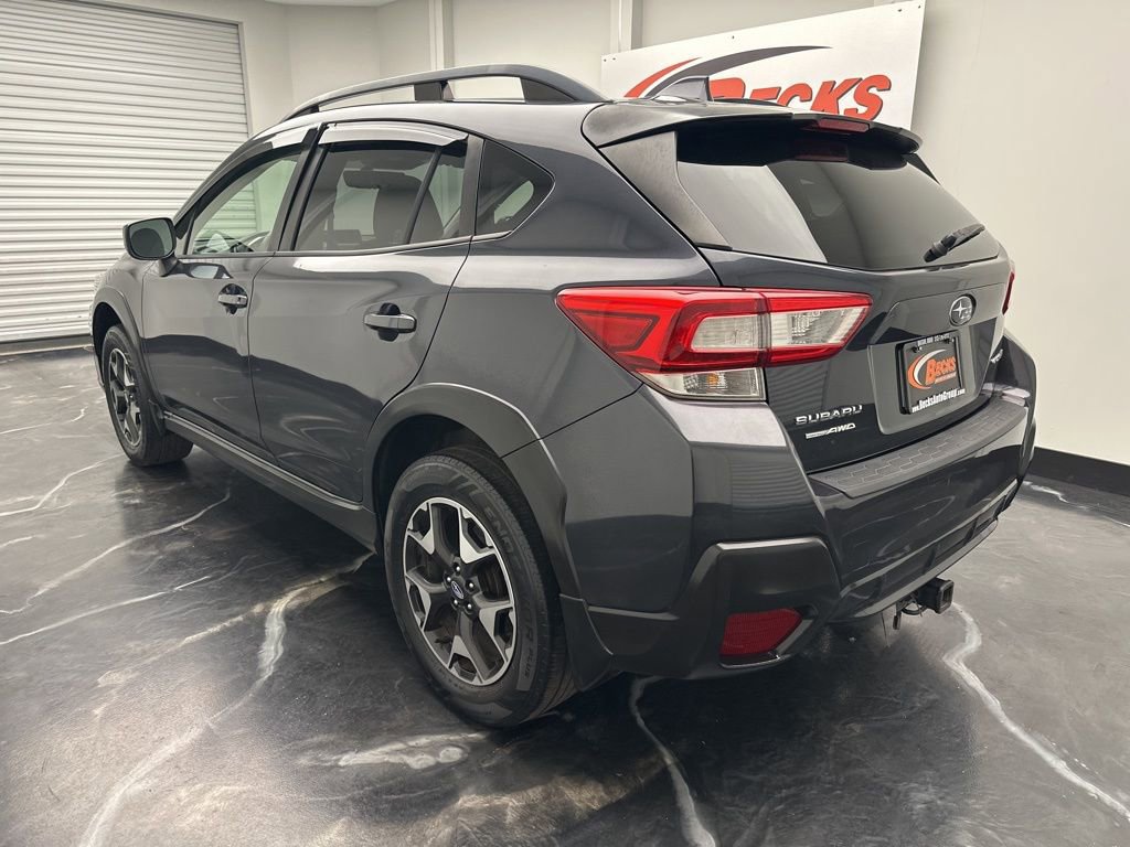 Used 2019 Subaru Crosstrek 2.0i Premium w/ Popular Package #2 image 4